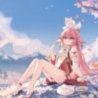 千城暮雪
