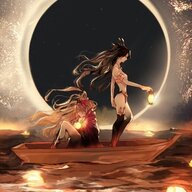 破晓之花