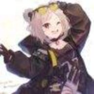 P90酱？Rush！
