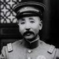 作霖·张