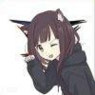 西伯利亚大尾巴狼