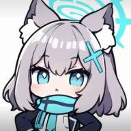 ABYDOSの砂狼白子