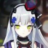 HK416;;
