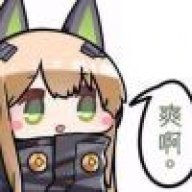 角落里生锈的一颗小钉子