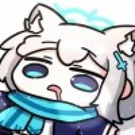 砂狼白子QAQ
