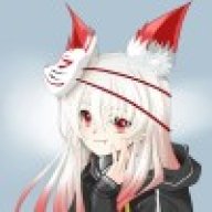 末世的救世主一狐之羽