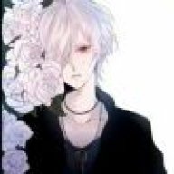 阿紫のviolet