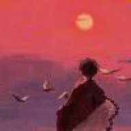 深山拂晚风~