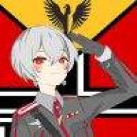 蒼管ショウブ