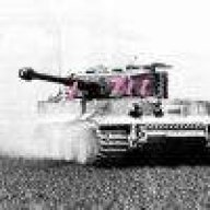 Panzerkampfwagen VI Tiger