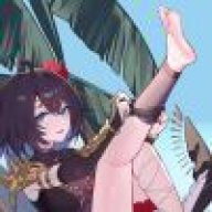 希儿至上！