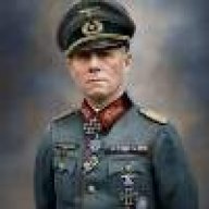 Erwin Rommel （Desert Fox）