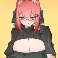 魔法少女偏流酱
