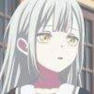 超级采购若叶睦