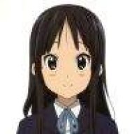 Akiyama Mio666