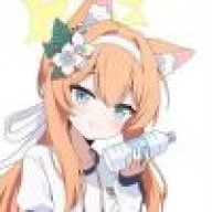 ＞ω＜