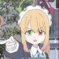 萬魔殿丹花イブキ