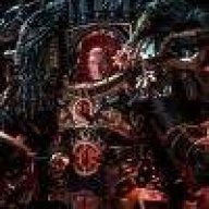 荷鲁斯·卢佩卡尔战帅