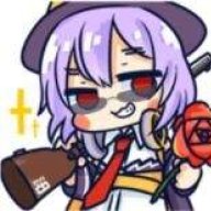爱吃子弹的屑