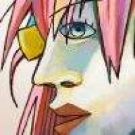 真白いこね