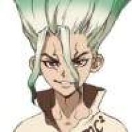 Dr.千空