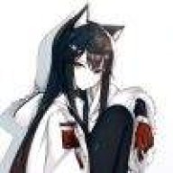 地狱黑猫