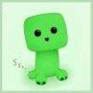 Creeper