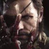 Venom Snake