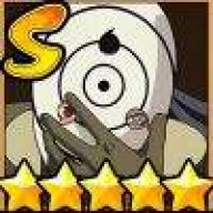 宇智波斑（白面具）