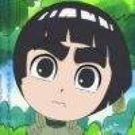 小狼人