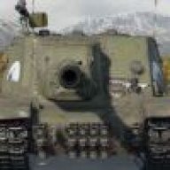 不大聪明的ISU-152