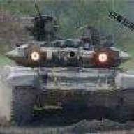 红眼&T-90
