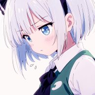 MR驱摩人