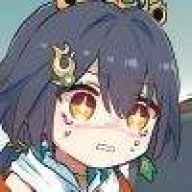 朙...
