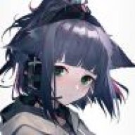一个人的MC