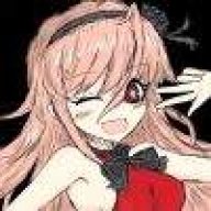 枝江さん一位無敵の向晚Ava
