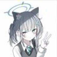 🦈🐺白子