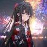 雪之下雪乃Yukino