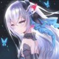 殇月、