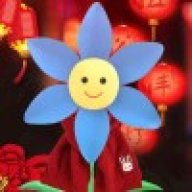 先生你要买花吗