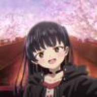 枝垂桜