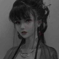 马背少年女仆