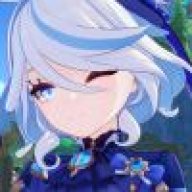 我真芙了