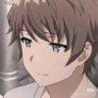 梓川咲太