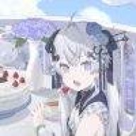 東雪蓮Official（不是罕见）