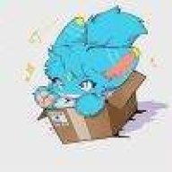 一只螃蟹