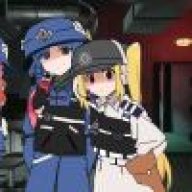 343航战紫电改格斗壬山田凉