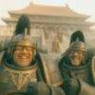 大秦40k