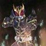 Kuuga ULITMATE FORM