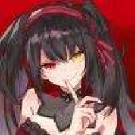 时崎狂三喵